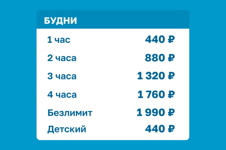 Доступные цены в Termoland